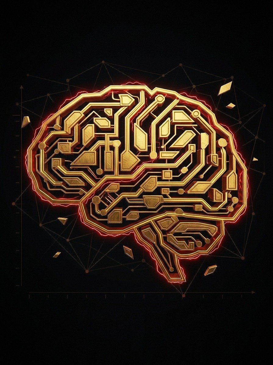 Imagem do artigo sobre Inteligência Artificial