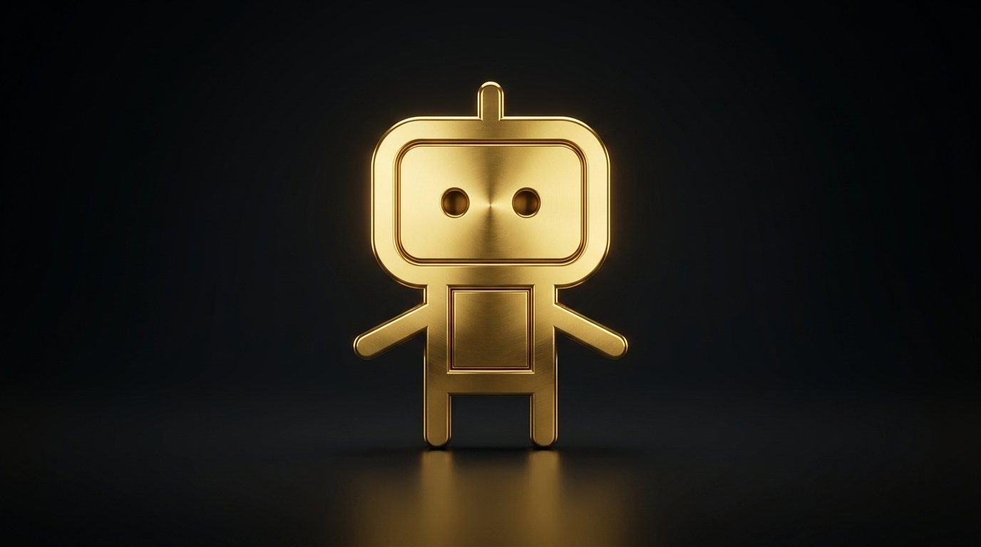 Ilustração representando automação de marketing digital, com fluxos conectados entre e-mail, WhatsApp e anúncios