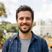 Carlos M.
