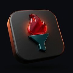 Logo Filtrify Pro