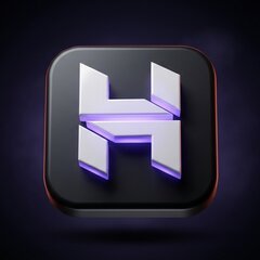 Logo Hostinger